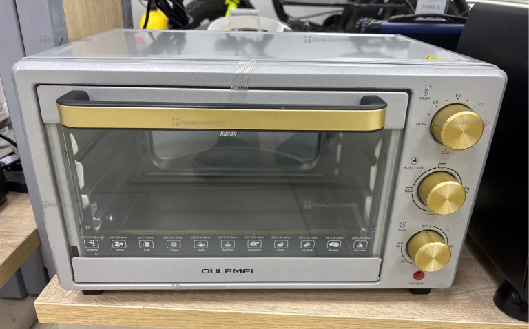 Духовка OULEMEI OLM-KXB007 T02101