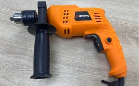 Дрель ударная Вихрь ДУ-500