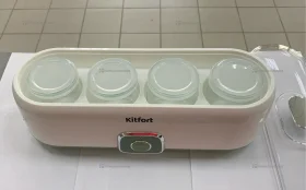 Йогуртница Kitfort kt-2006