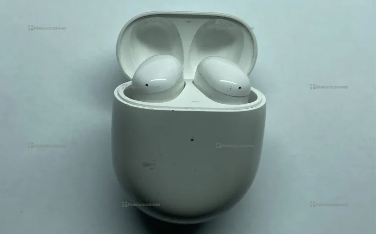 Наушники  Redmi buds 4