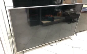 Телевизор HYUNDAI h-led55eu7001