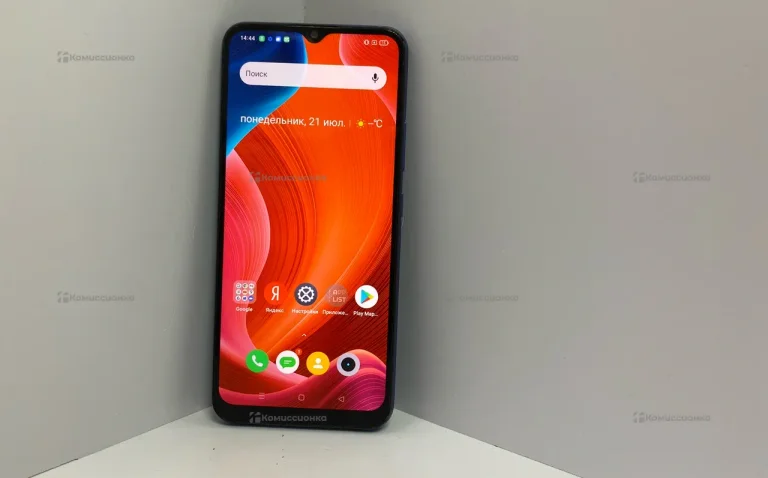 Realme C15 4/64