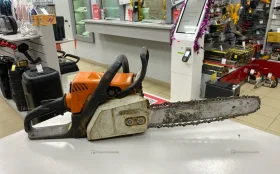Купить Бензопила STIHL MS180/c б/у , в Пермь Цена:7990рублей