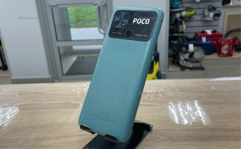 Poco C40 3/32