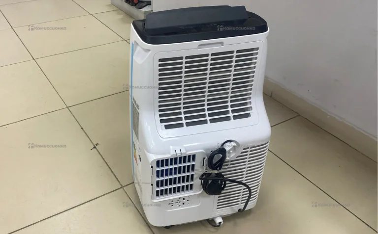 Кондиционер мобильный TCL PDL-09