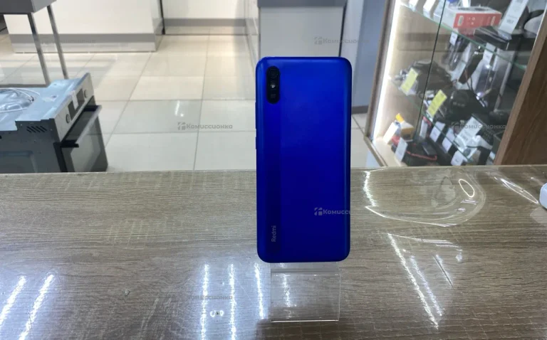 Xiaomi Redmi 9A 2/32 ГБ