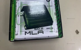 Усилитель  MLA 60.2 Lite