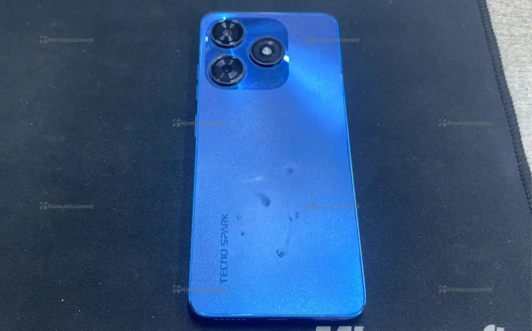 Tecno Spark 10 128Gb