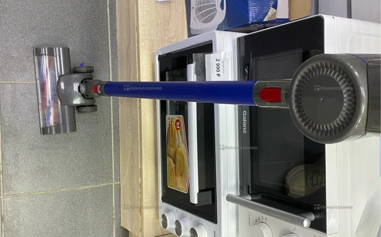 Пылесос  беспроводной ZB005