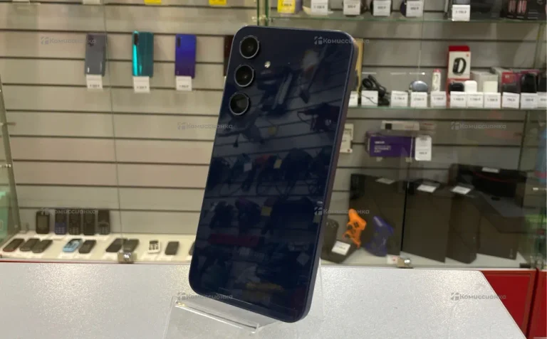 Samsung Galaxy A35 8/256 ГБ