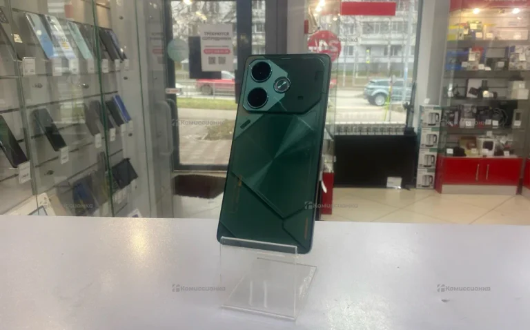 Tecno Pova 6 12/256 ГБ