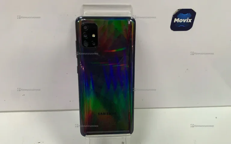 Samsung Galaxy A51 4/64 ГБ
