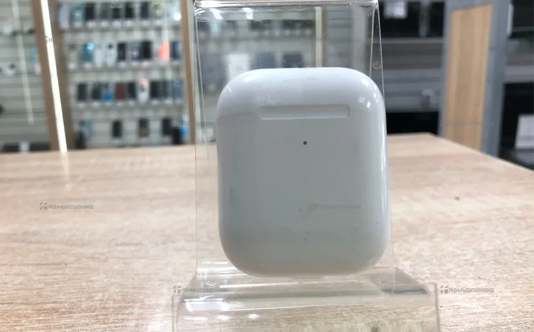 Наушники  AirPods