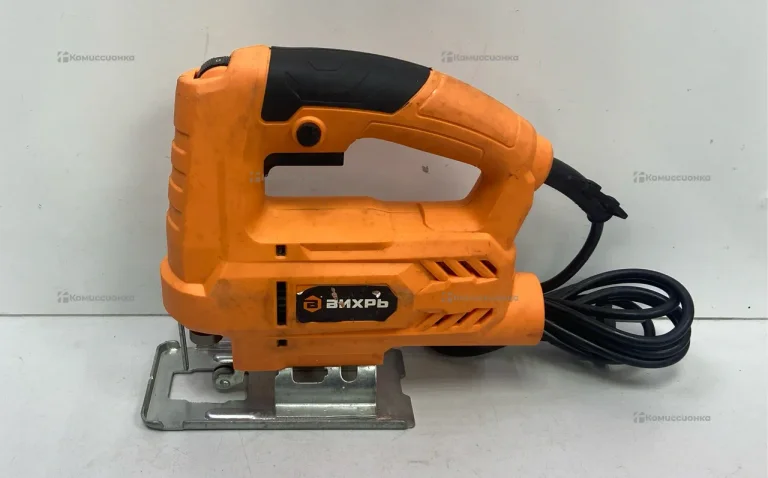 Электролобзик ВИХРЬ ЛЭ-55