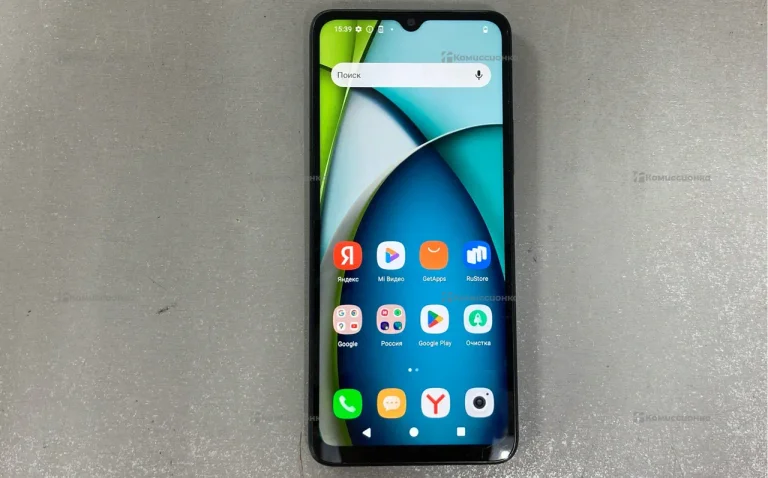 Xiaomi Redmi A3x 4/64 ГБ