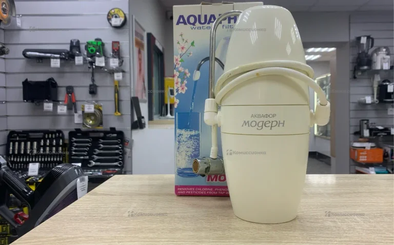 Фильтр АКВАФОР