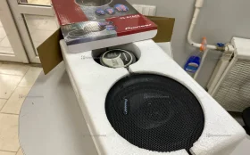 Колонки pioneer TS-A1665