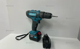 Купить шуруповерт Makita df331d реплика б/у , в Екатеринбург Цена:2000рублей