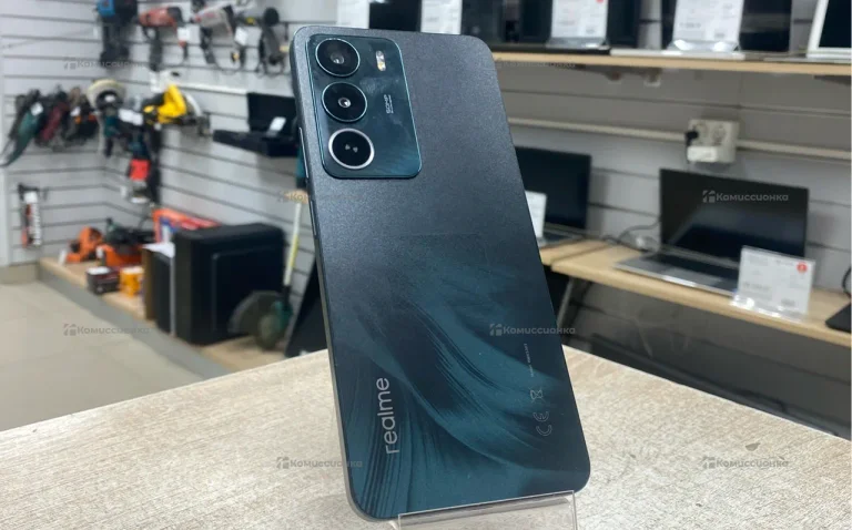Realme C71 8/128Gb