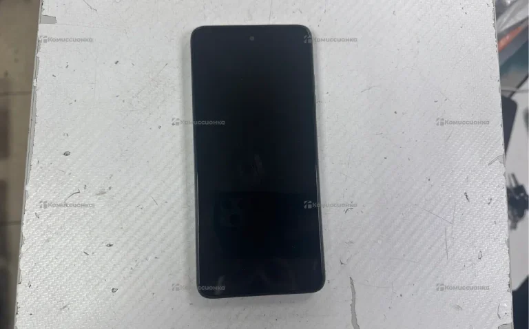 Tecno Spark GO 2024 4/64 ГБ
