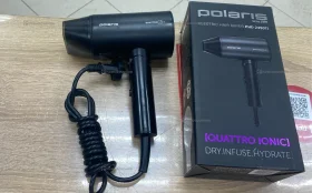 Купить Фен Polaris PHD 2450TI б/у , в Самара Цена:990рублей