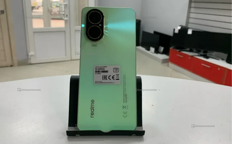 Realme C67 8/256Gb