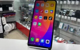Купить Xiaomi Redmi Note 7 3/32 ГБ б/у , в Челябинск Цена:1500рублей