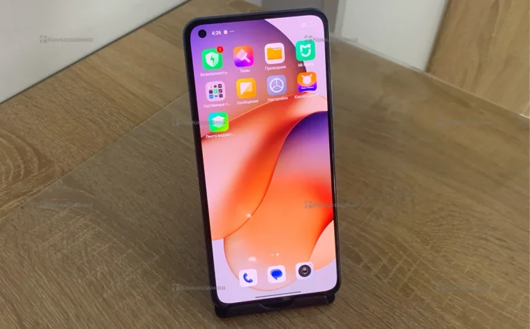 Xiaomi Mi 11 Lite 8/128 ГБ