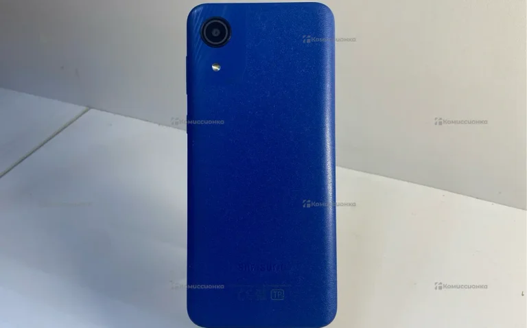 Samsung Galaxy A03 Core 232Gb