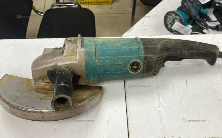 болгарка makita 9069