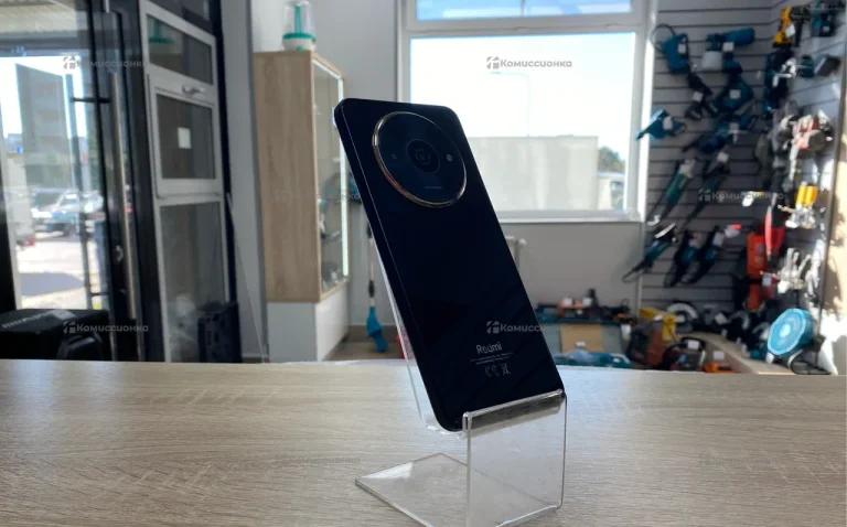 Xiaomi Redmi A3x 3/64 ГБ