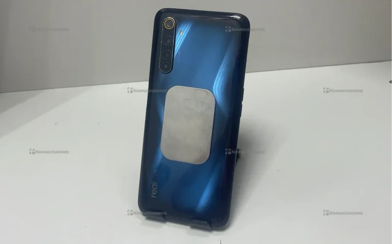 Realme 6 Pro 8/128