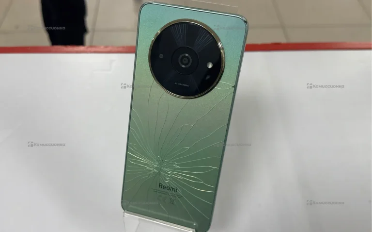 Xiaomi Redmi A3x 3/64 ГБ