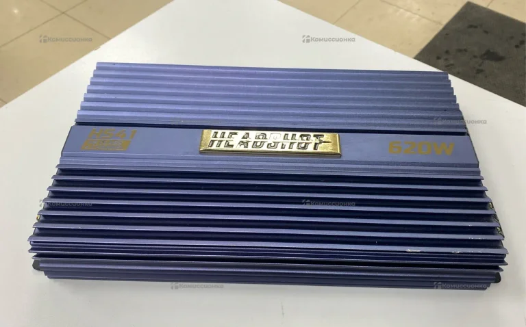 Усилитель Haedshot HS41