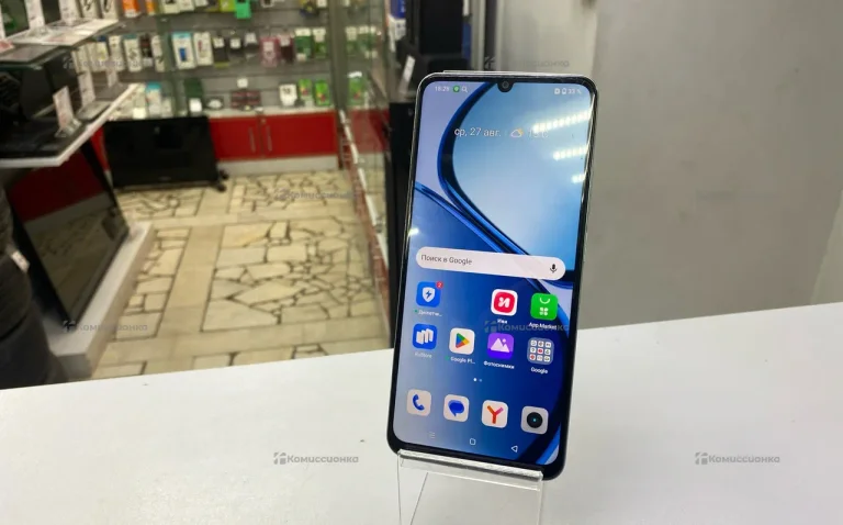 Realme Note 60x 3/64Gb