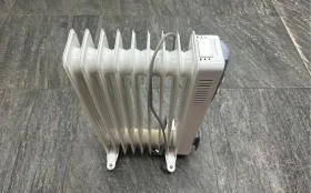 Купить Обогреватель масляный Bally б/у , в Нижний Новгород Цена:1700рублей