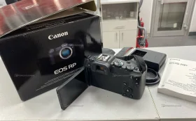 Купить фотоаппарат Canon EOS RP б/у , в Казань Цена:44900рублей