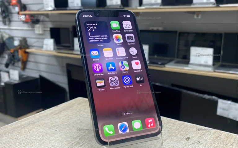 Apple iPhone 13 mini 4/128 ГБ