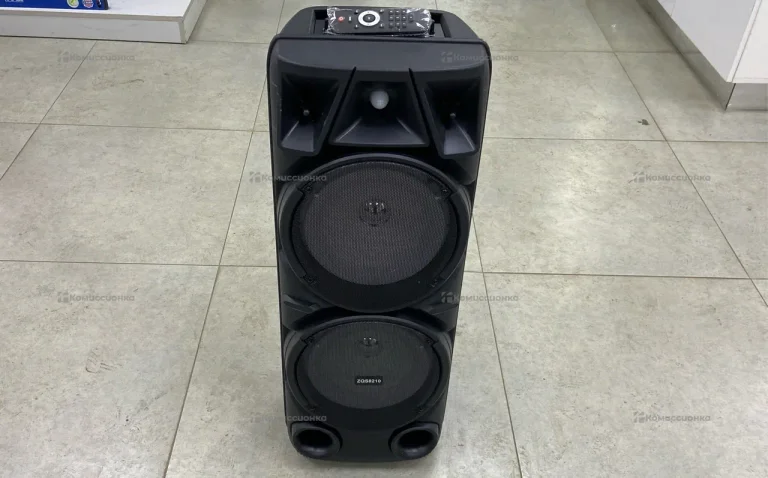 Колонка  zqs8210