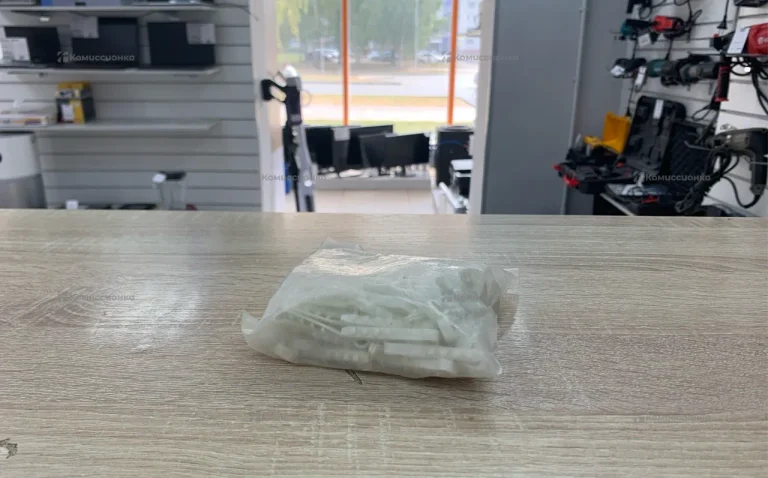 Кабельные стяжки