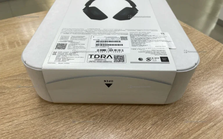 Наушники  Sony WH-1000XM5