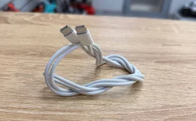 Купить Кабель Type-C Apple б/у , в Челябинск Цена:500рублей