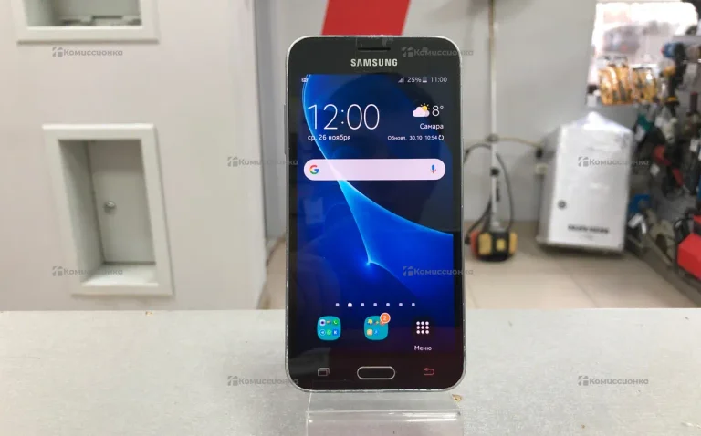 Samsung Galaxy J3 (2016) 2/16 ГБ