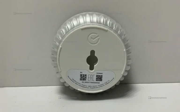 Колонка Sber Mini