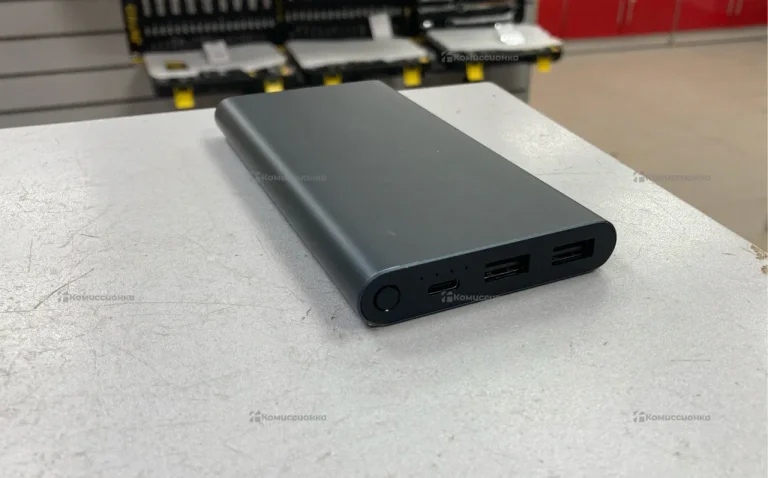 Power Bank Xiaomi 10000mah