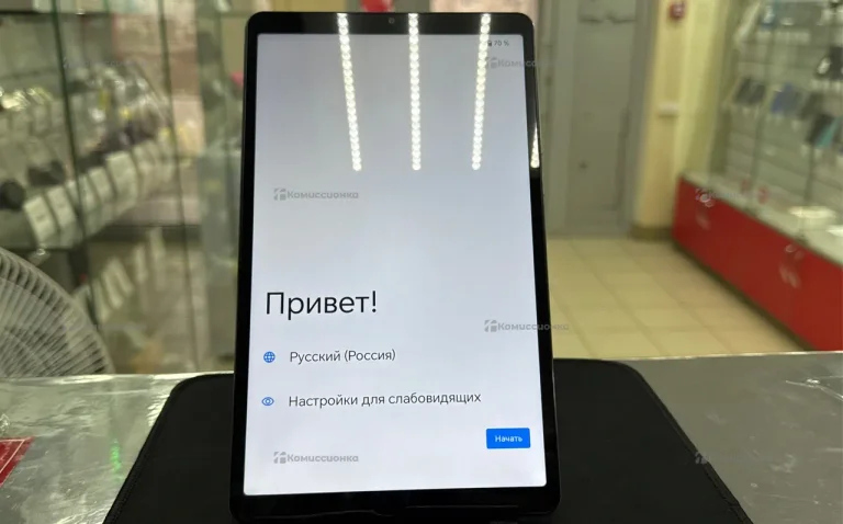 Планшет honor pad x7 128 pad x7