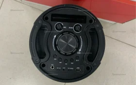 Купить Колонка  ginzzu GM-219 б/у , в Рязань Цена:1500рублей