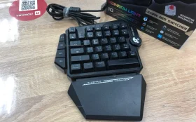 Купить Клавиатура  panteon t7 б/у , в Самара Цена:1500рублей