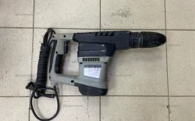 Перфоратор Интерскол П-40/1100ЭВ