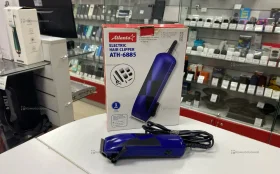 Купить Машинка для стрижки Atlanta ATH-6885 б/у , в Тольятти Цена:690рублей